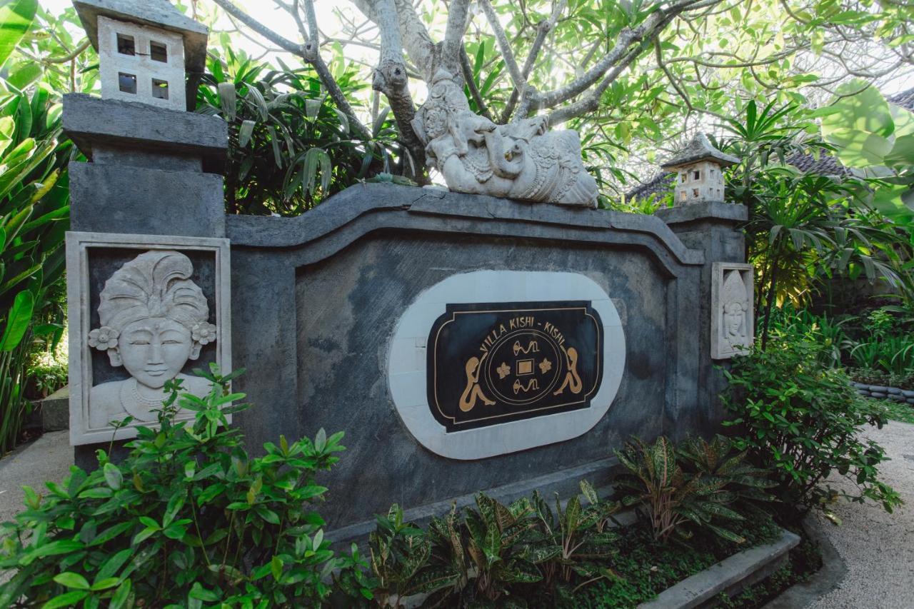 Kishi-Kishi Artvilla Блахбату Экстерьер фото