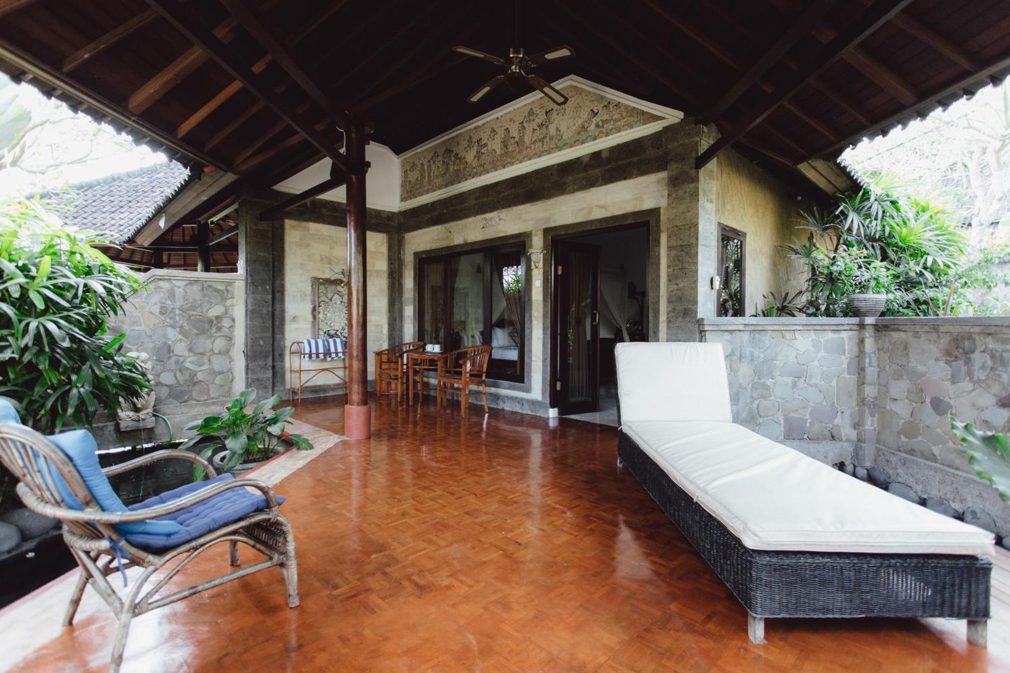 Kishi-Kishi Artvilla Блахбату Экстерьер фото