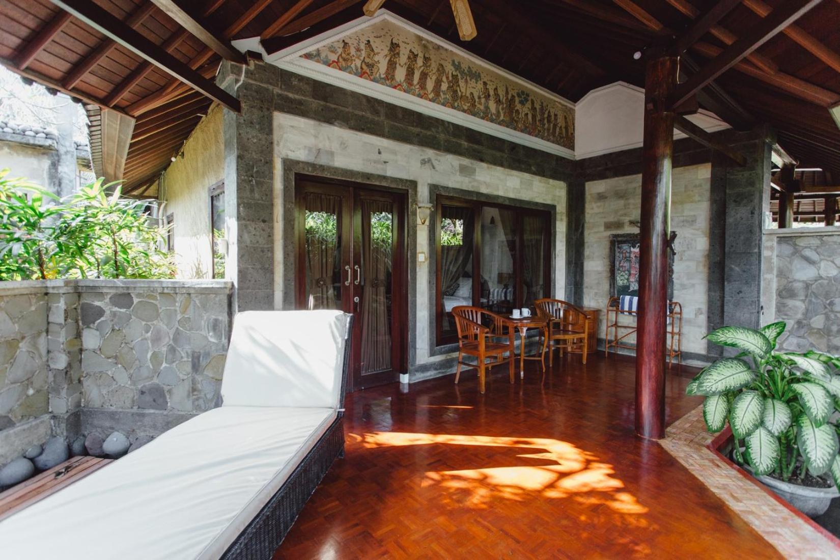 Kishi-Kishi Artvilla Блахбату Экстерьер фото